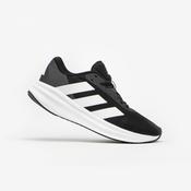 WOMEN'S ADIDAS GALAXY 7 RUNNING SHOES - BLACK image