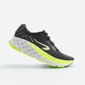 KIPRUN KS900 2 Men's Running Shoes - Black and Yellow image