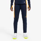 Kids' Football Bottoms CLR - Orange &amp; Navy
