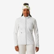 Women's Cross-country Ski Jacket 550 - White image