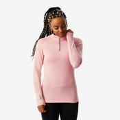 Womens ski thermals 2025