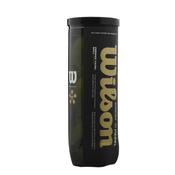 Pressurised Padel Balls Premier Padel Speed Tri-Pack