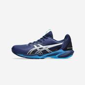 Men's Multicourt Tennis Shoes Gel Solution Speed FF3 - Blue image