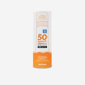 Duo of 50 ml sun cream and 4 g lip balm, SPF50+