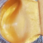 Antique Gold Wax