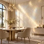 Arianto Pearlescent Paint - Decomin Paints Ireland