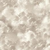 Arthouse Vanilla Skies Neutral Wallpaper