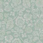Arthouse Heritage Trail Sage Wallpaper