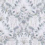 Laura Ashley Parterre Off White Wallpaper image