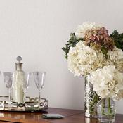 Laura Ashley Blyth Paintable Wallpaper image