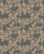 Laura Ashley Burnham Fern Wallpaper image