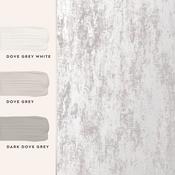 Laura Ashley Whinfell Moonbeam Wallpaper image