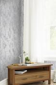 Laura Ashley Whinfell Silver Wallpaper image