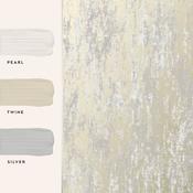 Laura Ashley Whinfell Champagne Wallpaper image
