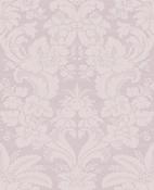Laura Ashley Martigues Sugared Violet Wallpaper image
