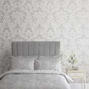 Laura Ashley Martigues Moonbeam Wallpaper image