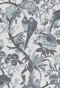 Graham &amp; Brown Perrow Ink Wallpaper image