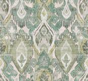 Graham &amp; Brown Daraee Tapestry Green Wallpaper image