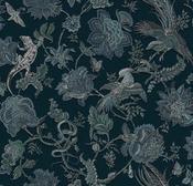 Graham &amp; Brown Eternal Weave Twilight Wallpaper (Set of 2 Rolls)