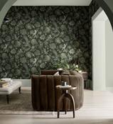 Graham &amp; Brown Eternal Weave Emerald Wallpaper (Set of 2 Rolls)