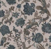 Graham &amp; Brown Eternal Weave Denim Wallpaper (Set of 2 Rolls)