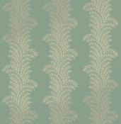 Graham &amp; Brown Whispering Fern Mist Wallpaper image