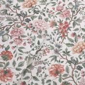 Laura Ashley Ellenbrook Multi Wallpaper image