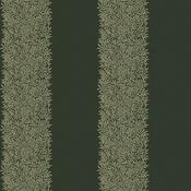 William Morris Willow Stripe Privet Green Wallpaper image