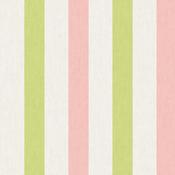 Joules Multi Stripe Pink Chartreuse Wallpaper image