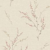 Belgravia Carmella Pink Wallpaper image