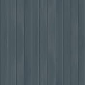 Arthouse Flat Wooden Plank Blue