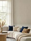 Esselle Lolen Natural Wallpaper image