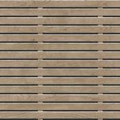 Muriva Horizontal Slats Wallpaper image