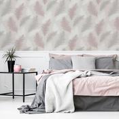 Arthouse Sussurro Blush Wallpaper