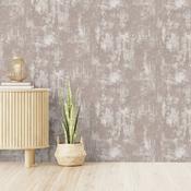 Arthouse Stone Textures Pink Wallpaper image