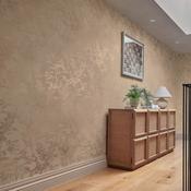 Graham &amp; Brown Mystic Whispering Rose Wallpaper image