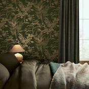 Graham &amp; Brown Mystic Forest Wallpaper image