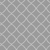 Superfresco Colours Lilibet Charcoal Grey Wallpaper image