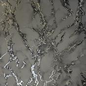 Arthouse Carrara Marble Charcoal Wallpaper