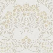Arthouse Floral Trail Neutral Wallpaper