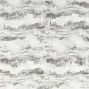 Arthouse Painted Canvas Grey Wallpaper image