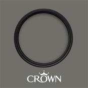 Crown Colour Edit Admiral Grey Paint