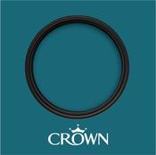 Crown Colour Edit Airforce Blue Paint
