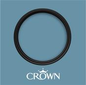 Crown Colour Edit Blue Dolphin Paint