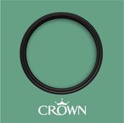 Crown Colour Edit Bowling Green Paint