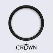 Crown Colour Edit Clay White Paint
