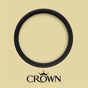 Crown Colour Edit Crème Anglaise Paint