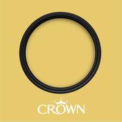 Crown Colour Edit Hello Yellow Paint