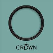 Crown Colour Edit Idyllic Paint