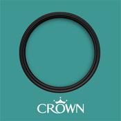 Crown Colour Edit Jade Charm Paint